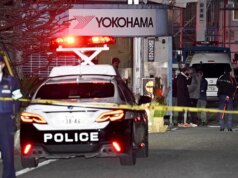 Esfaqueamento e ataque químico em fábrica no Japão ferem 15