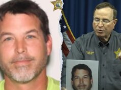 Homem da Flórida mata esposa e atira na enteada por causa de uma discussão no jogo da NFL antes de tirar a própria vida