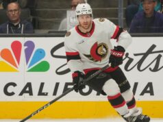 Senadores saudáveis, Nick Jensen vs. Blue Jackets, Shane Pinto se aproximando do retorno