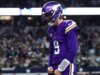 JJ McCarthy, dos Vikings, marca 3 touchdowns e enterra as probabilities dos Cowboys nos playoffs