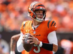 As equipes da NFL devem esperar um preço ‘tipo Ricky Williams’ em possíveis negociações comerciais de Joe Burrow: relatório