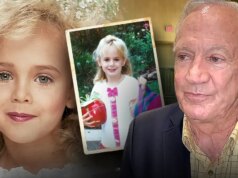 O caso JonBenet Ramsey pode se beneficiar da nova tecnologia de DNA à medida que a polícia renova o compromisso