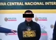 Homem suspeito de matar esposa na Califórnia é extraditado do Peru para os EUA