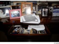 Efeitos dos arquivos de Epstein: a Casa Branca interveio para controlar as mensagens do DOJ – Aqui está o que sabemos sobre o relatório