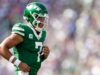 Jets’ Fields não está pronto para retornar, mas espera jogar novamente nesta temporada