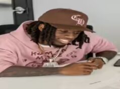 Kai Cenat fala sério sobre as lutas de saúde psychological em uma mensagem emocionante de aniversário