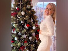 Karoline Leavitt está esperando uma menina em maio de 2026, diz que a maternidade é ‘a coisa mais próxima do Céu na Terra’