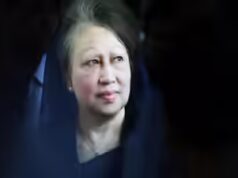 Três mandatos, décadas de rivalidade: Quem foi Khaleda Zia – a primeira mulher PM de Bangladesh e chefe do BNP