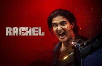 Honey Rose: Quero provar meu valor como atriz com ‘Rachel’