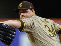 Michael King reencontra Padres em movimento surpresa do GM Preller