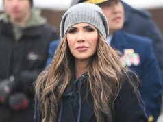 Noem anuncia pausa na loteria de vistos de imigrante que permitiu que o suposto atirador de Brown entrasse nos EUA