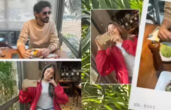Kritika Kamra-Gaurav Kapur gera rumores de namoro com fotos adoráveis