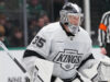 Kings ativam Darcy Kuemper da reserva lesionada
