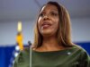 O grande júri se recusa a acusar Letitia James enquanto o DOJ continua pressionando pela acusação