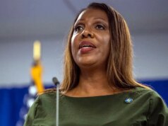 O grande júri se recusa a acusar Letitia James enquanto o DOJ continua pressionando pela acusação