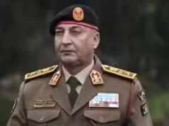 Aterrissagem de emergência solicitada: Chefe militar da Líbia morto em queda de avião na Turquia; detritos localizados perto da aldeia