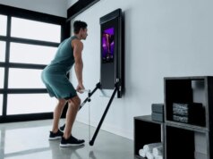 Best Smart Home Gyms, as Recommended by a Fitness Expert