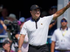 LIV Golf ainda aguarda aprovação do Rating Mundial Oficial de Golfe