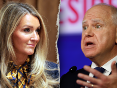 Oficial de Trump congela milhões em ajuda da SBA para Minnesota, critica as políticas de Walz como gerando fraude ‘endêmica’