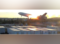 Acidente de avião da UPS em Louisville faz 15ª vítima semanas após falha na decolagem