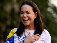 Veterano dos EUA resgata ‘mulher mais procurada do Hemisfério Ocidental’ da Venezuela em operação secreta