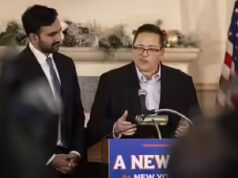 ‘É por isso…’: Zohran Mamdani dispara contra Elon Musk sobre a nomeação do chefe homosexual do FDNY