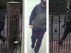 Quem é Mustapha Kharbouch, um estudante da Brown College que está no centro de intensa especulação nas redes sociais enquanto a caça ao atirador continua?