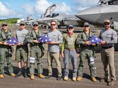 Organização sem fins lucrativos usa tecnologia subaquática para procurar militares desaparecidos