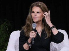 Maria Shriver critica Trump pela decisão de mudança de nome do Kennedy Middle: ‘Além da compreensão’