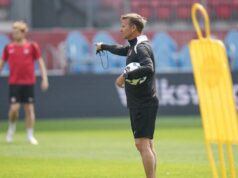 Seleção canadense de futebol masculino realizará acampamento em janeiro para jogadores norte-americanos