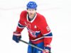 Mike Matheson, do Canadiens, perderá o jogo contra os Flyers devido a uma lesão na parte superior do corpo