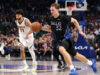 Flagg marca 33 pontos na vitória do Mavericks sobre o Nuggets