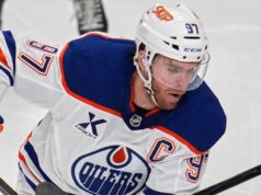 Surgindo Connor McDavid no ritmo de Gretzky com Oilers