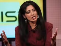 Conheça Jayshree Ullal: bilionário de origem indiana no topo da lista dos ricos de Hurun