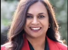 Conheça Pranita Venkatesh: psicóloga de origem indiana que acaba de se tornar a prefeita mais jovem de San Carlos
