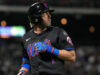 Relatório: Mets troca o segunda base Jeff McNeil para o Atletismo
