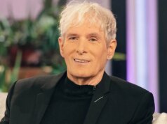 Michael Bolton com ‘muito boa saúde’ enquanto as filhas compartilham atualizações positivas sobre a batalha contra o câncer no cérebro