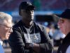 Michael Jordan resolve processo antitruste com NASCAR