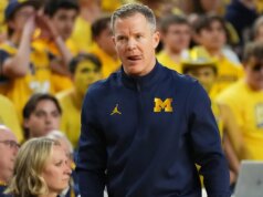 O técnico de basquete de Michigan reage à controvérsia de Sherrone Moore: ‘Algumas decisões erradas foram tomadas de maneira geral’