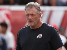 O futebol de Michigan encontra o sucessor de Sherrone Moore semanas após polêmica