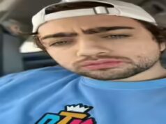 Patrimônio líquido de Mizkif em 2025: streaming de receita, mudanças de carreira e ganhos ganhos explicados