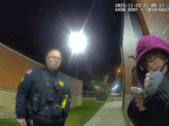 O esfaqueador do Slender Man, Morgan Geyser, foi mandado de volta ao hospital psiquiátrico após fuga de uma casa em grupo