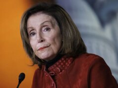 Pelosi sugere que Trump não tem ‘razão’ para sofrer impeachment pela terceira vez se os democratas retomarem a Câmara