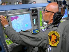 Polônia envia jatos no Natal após detectar aeronaves de reconhecimento russas perto de seu espaço aéreo