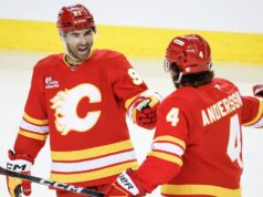 Flames Mailbag: É hora de apostar tudo nos sorteios da McKenna?