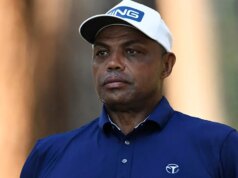 Charles Barkley critica a NFL nos jogos do dia de Natal