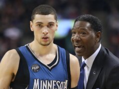 LeBron James fez uma dura verificação da realidade enquanto o Lakers lutava: ‘Ainda não caiu’