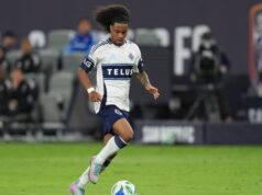 Whitecaps trocam Jayden Nelson com Austin FC por escolha de primeira rodada e alocação de dinheiro