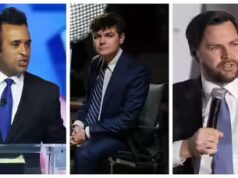 Impedir Ramaswamy em 2026 para paralisar JD Vance em 2028: o que significa o discurso anti-Índia de Nick Fuentes