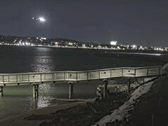 Governo dos EUA admite culpa na colisão mortal no ar que matou 67 pessoas perto de DC